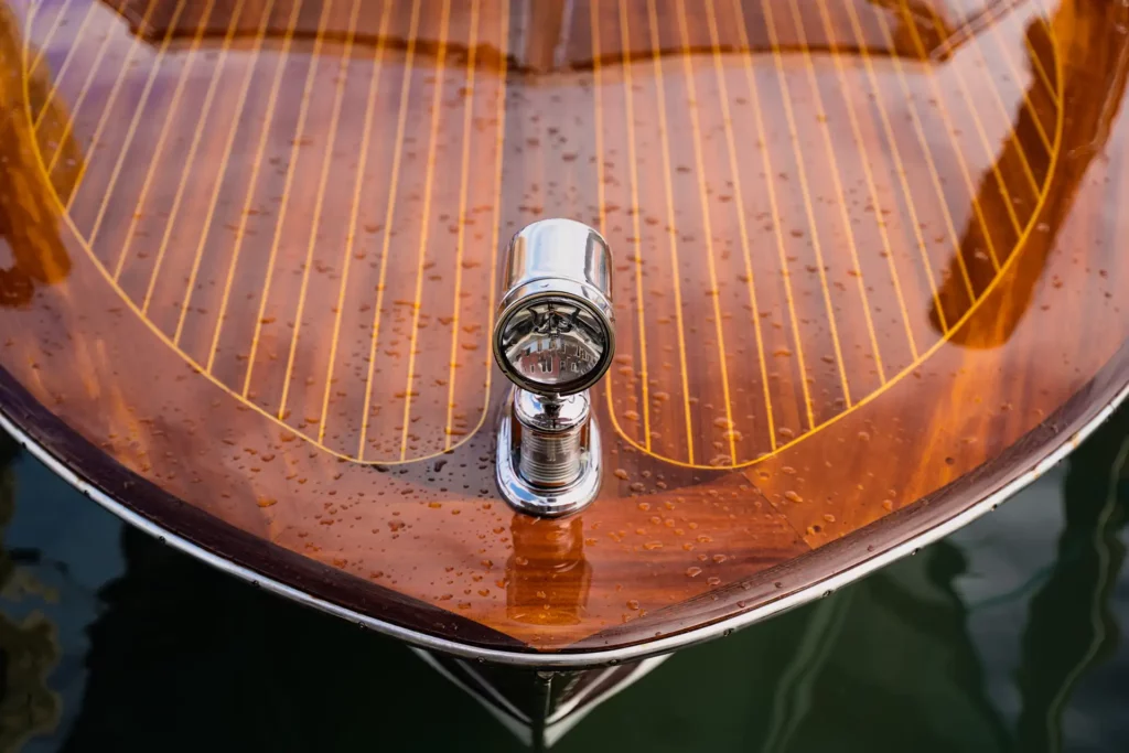 Location de bateau pour naviguer sur le bassin d’Arcachon, service exclusif de la conciergerie de La Plume du Cap